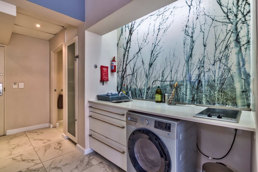 1 Bedroom Property for Sale in Cape Town City Centre Western Cape